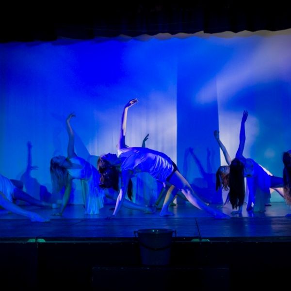 Dance Recital 2018 - St Benedict's School-102